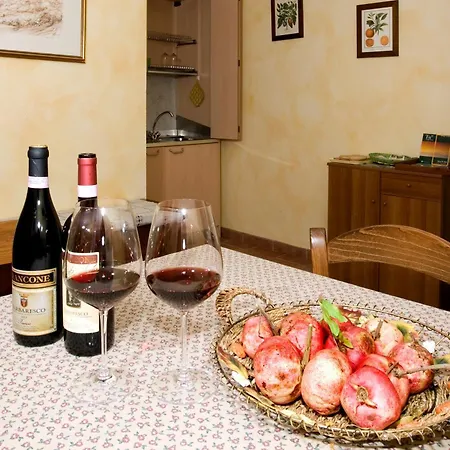 Alloggio per agriturismo Antichi Poderi Gallina Neive