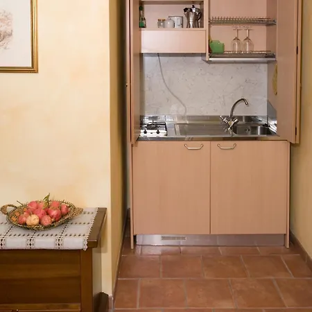 Antichi Poderi Gallina Alloggio per agriturismo Neive