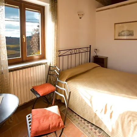 Farm stay Antichi Poderi Gallina Neive