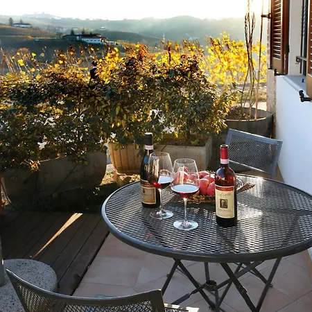 Antichi Poderi Gallina Alloggio per agriturismo