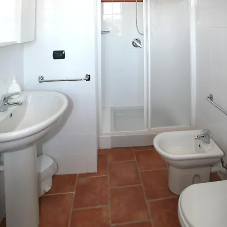 Farm stay Antichi Poderi Gallina