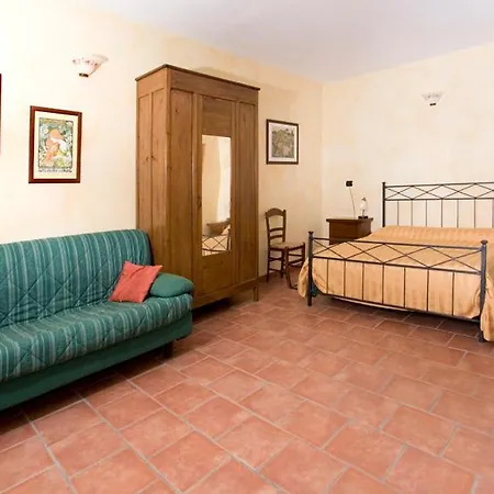 Farm stay Antichi Poderi Gallina