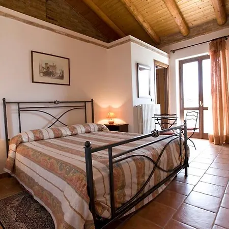 Antichi Poderi Gallina Farm stay Neive