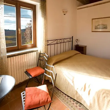 Antichi Poderi Gallina Farm stay
