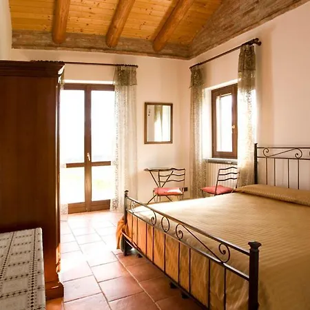 Farm stay Antichi Poderi Gallina