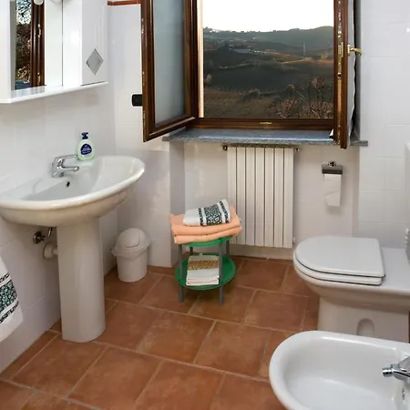 Farm stay Antichi Poderi Gallina *