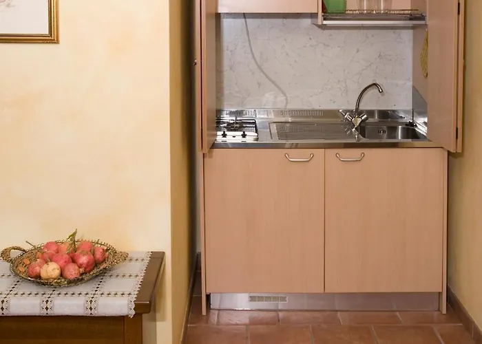 Antichi Poderi Gallina مزرعة للإقامة نيف